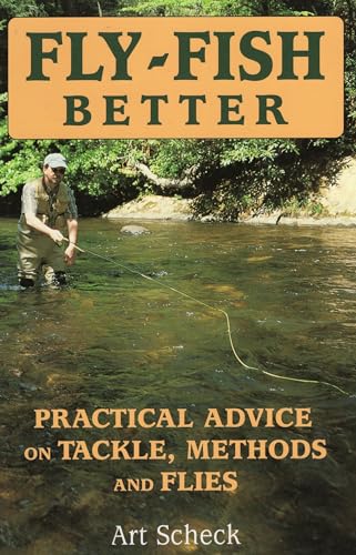 Fly-Fish Better