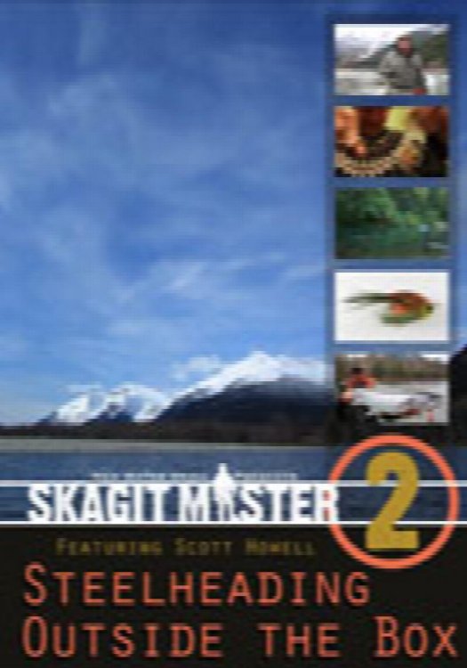 Skagit Master 2 (DVD)