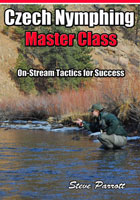 Czech Nymphing: Master Class