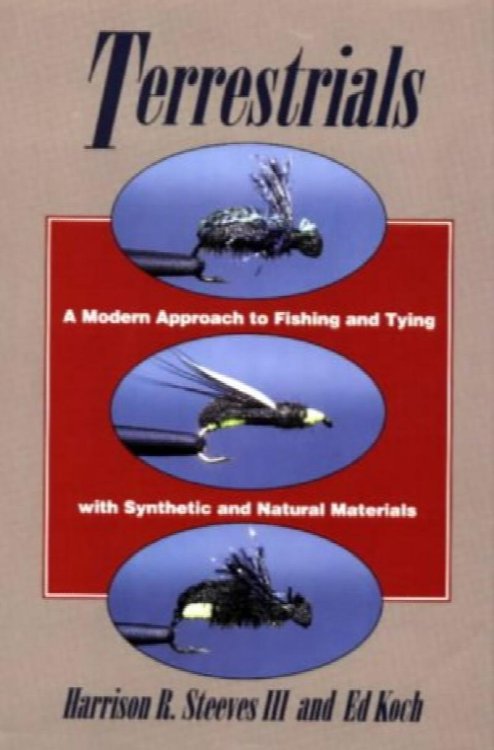 Terrestrials