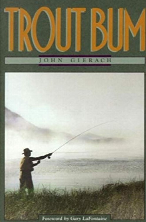 Trout Bum
