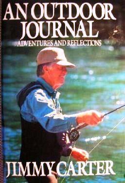 An Outdoor Journal - Adventures and Reflections