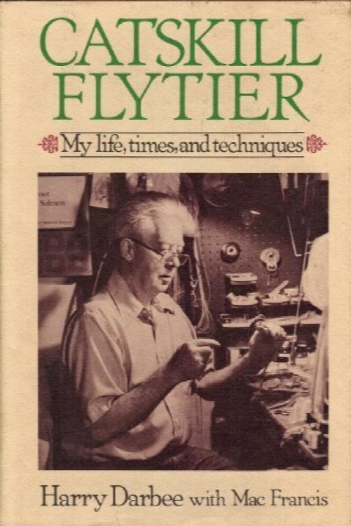 Catskill Flytier