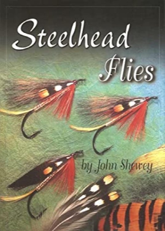 Steelhead Flies