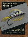 Tying the Classic Salmon Fly