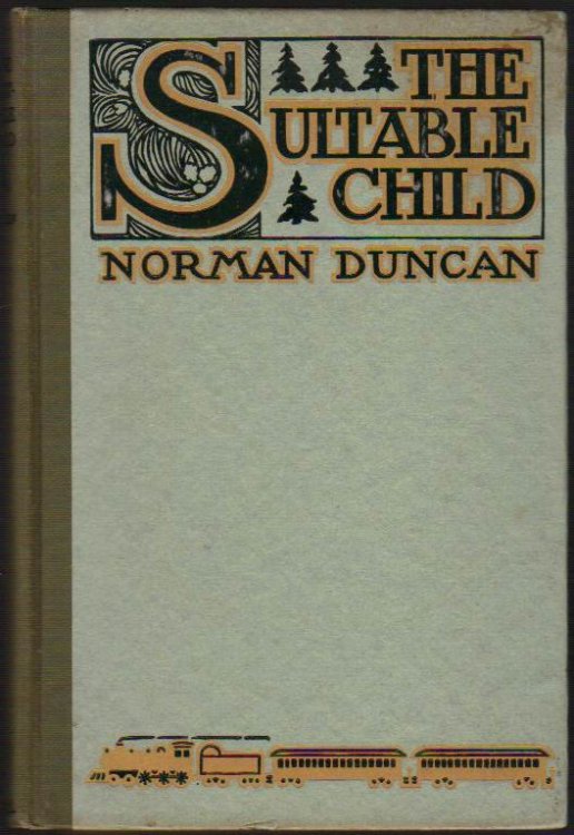 Image for The Suitable Child The Suitable Child