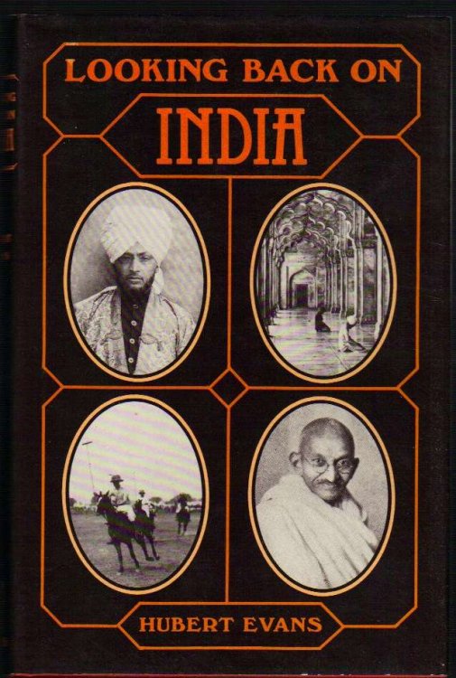 Looking Back on India