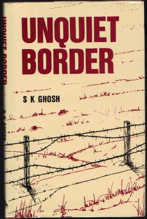 Unquiet Border