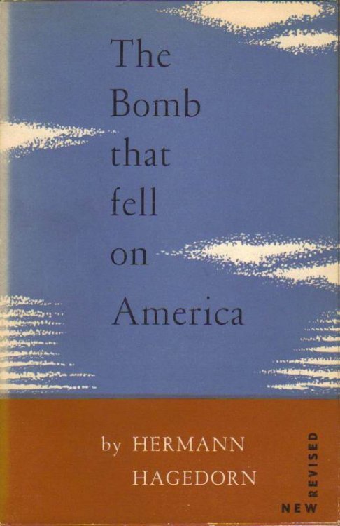 Image for The Bomb That Fell on America The Bomb That Fell on America
