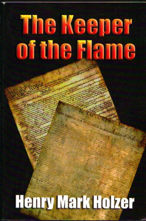The Keeper of the Flame: The Supreme Court Opinions of Justice Clarence Thomas (1991-2005)