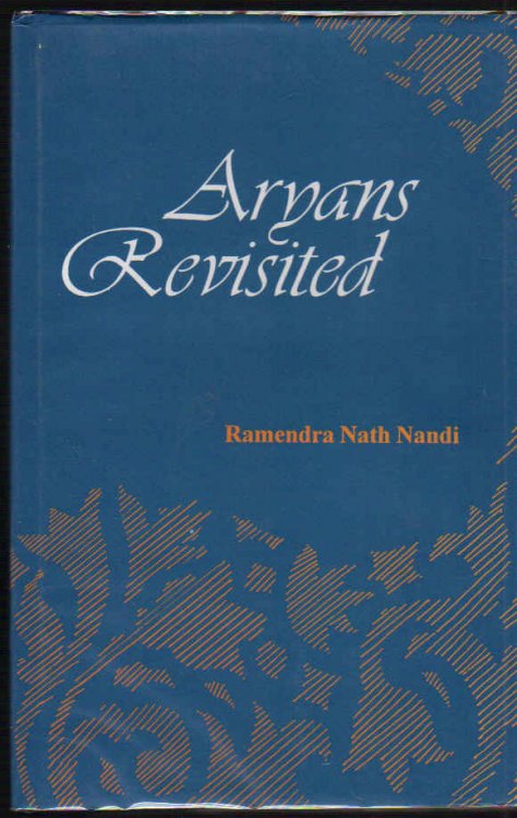 Image for Aryans Revisited Aryans Revisited