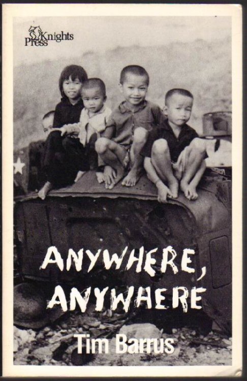 Anywhere, Anywhere