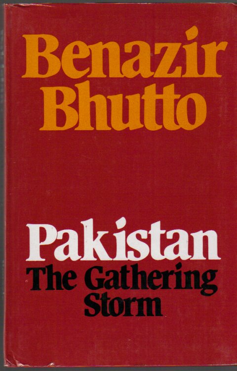 Pakistan; The Gathering Storm