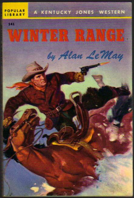 Winter Range