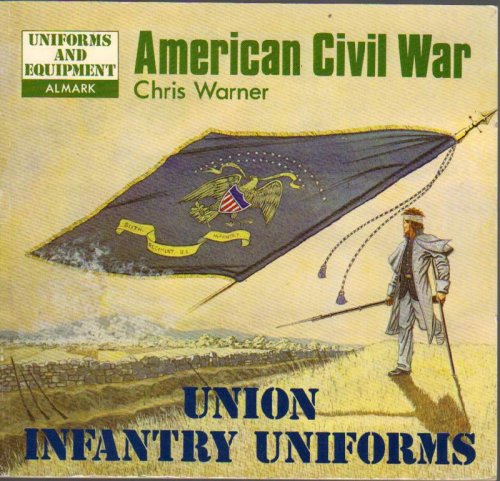 American Civil War: Union Infantry Uniforms