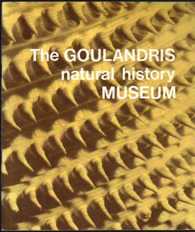 The Goulanders Natural History Museum