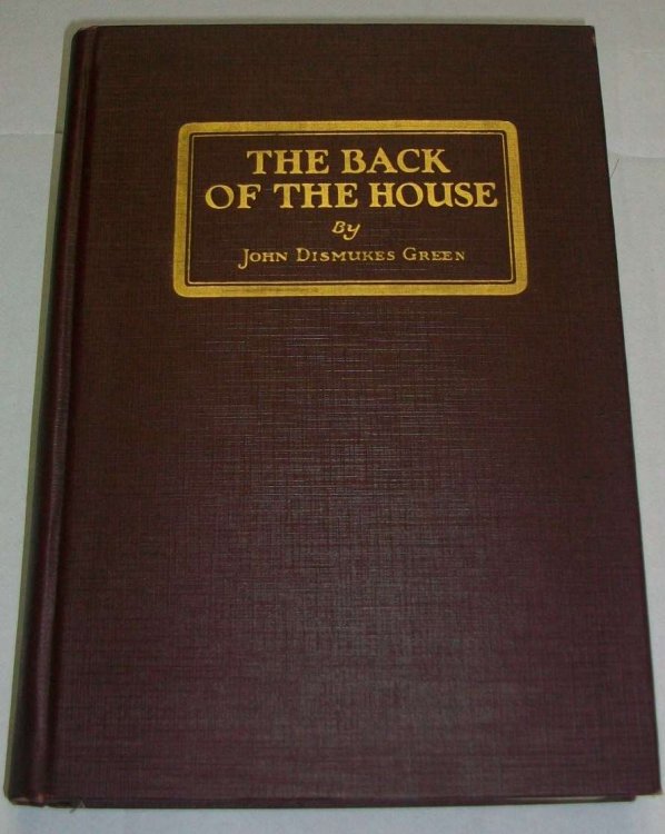 The Back of the House