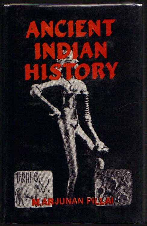 Image for Ancient Indian History Ancient Indian History