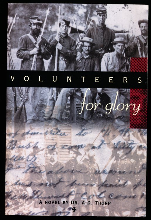Volunteers for Glory