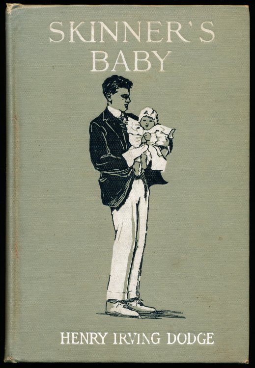 SKINNER'S BABY