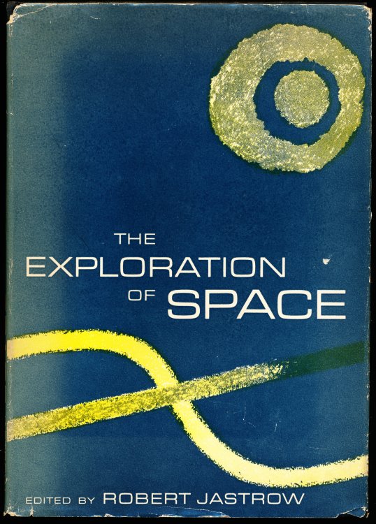 THE EXPLORATION OF SPACE