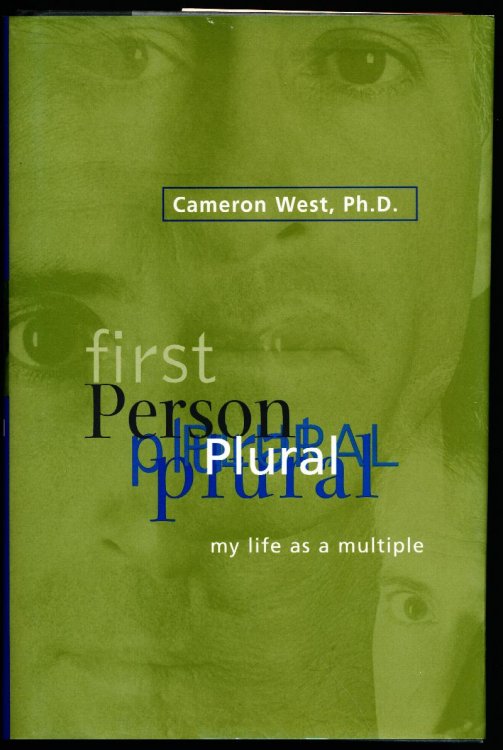 FIRST PERSON PLURAL: