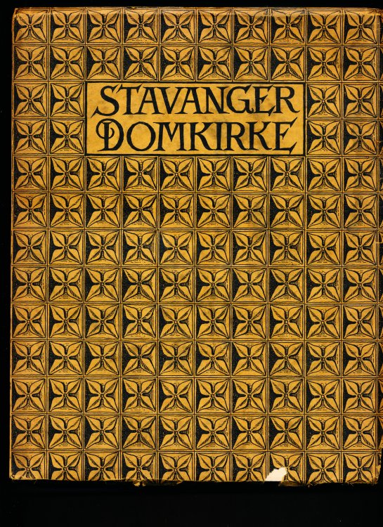 STAVANGER DOMKIRKE
