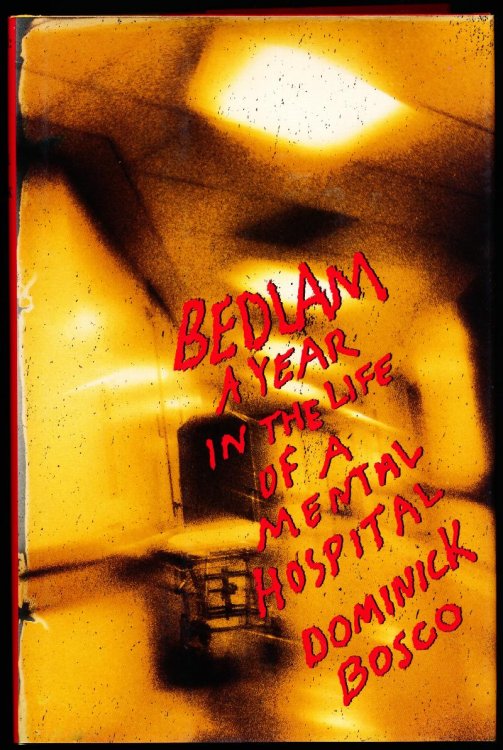 BEDLAM: