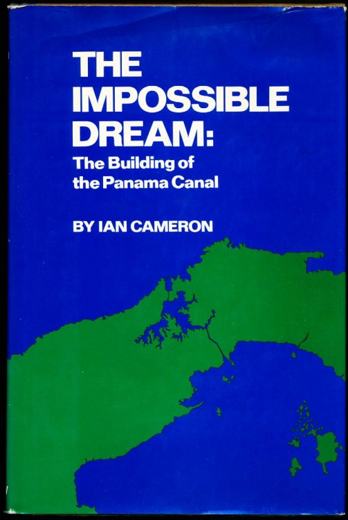 THE IMPOSSIBLE DREAM: