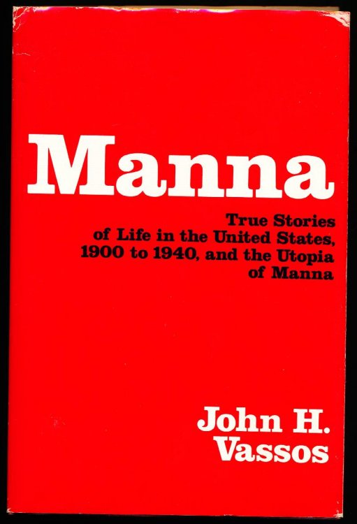 MANNA: