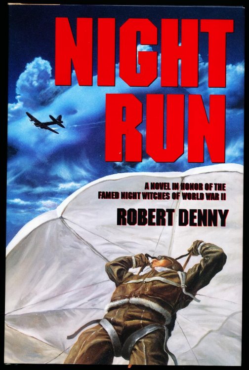 NIGHT RUN