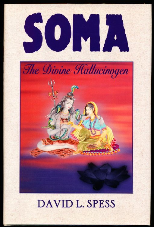 SOMA: