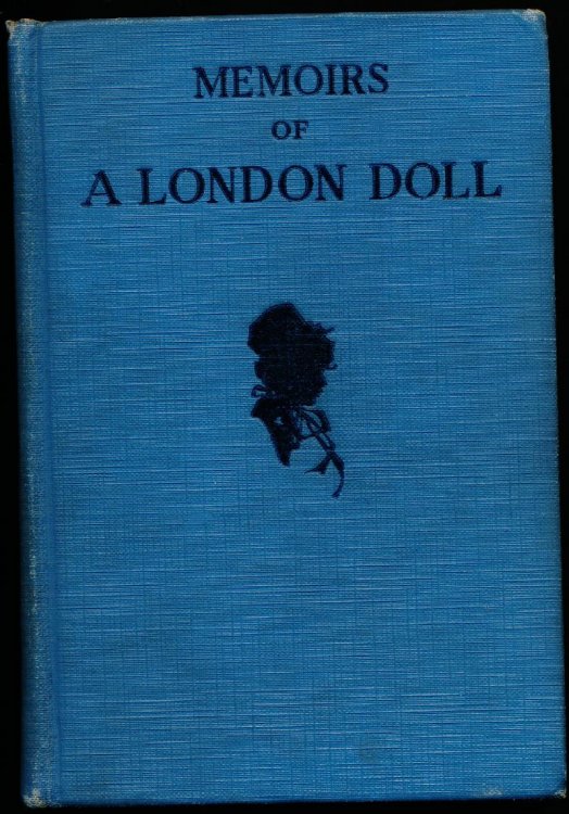 MEMOIRS OF A LONDON DOLL