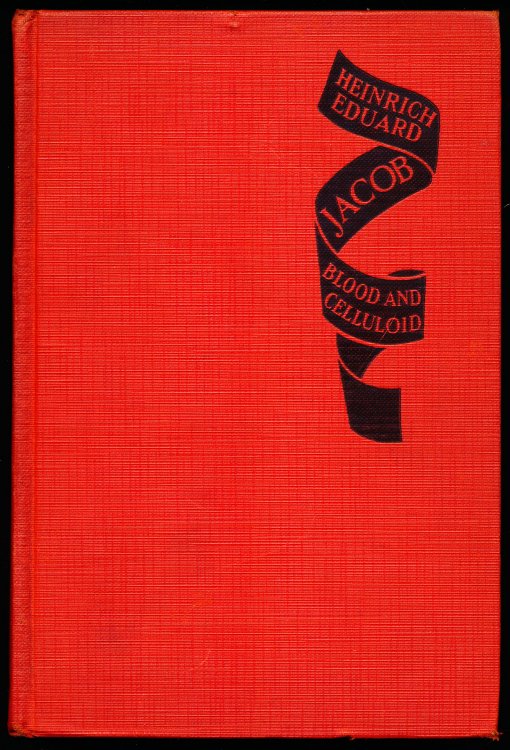 BLOOD AND CELLULOID