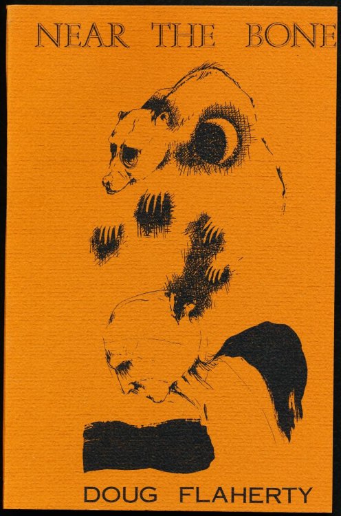 NEAR THE BONE