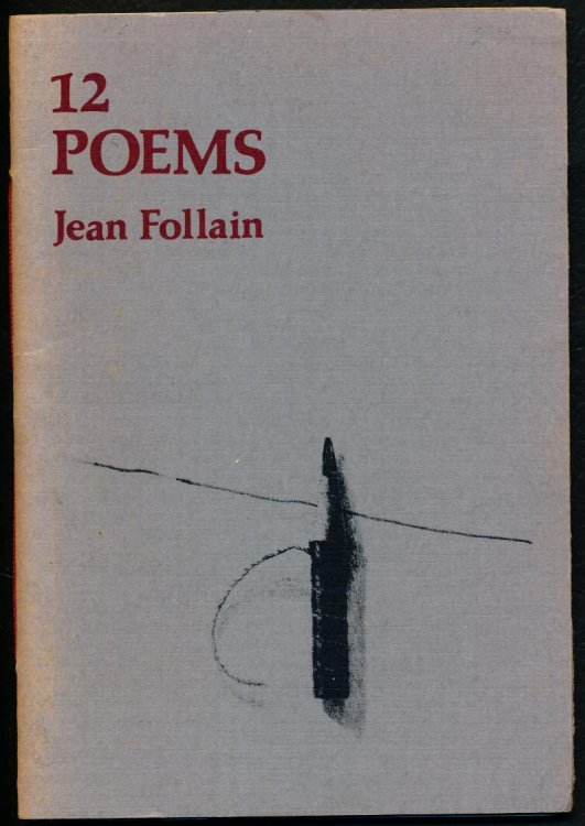 12 POEMS