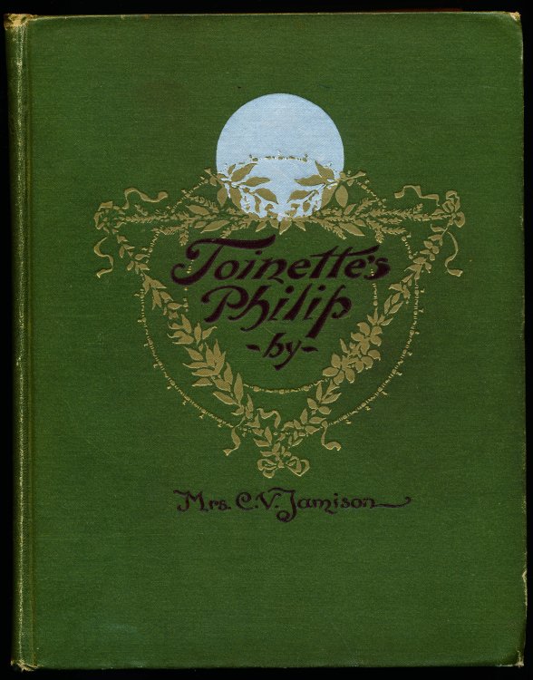 TOINETTE'S PHILIP