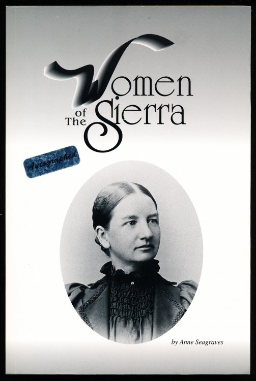 WOMEN OF THE SIERRA