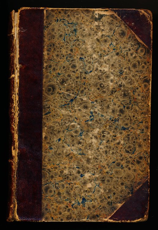 The Natural History of 