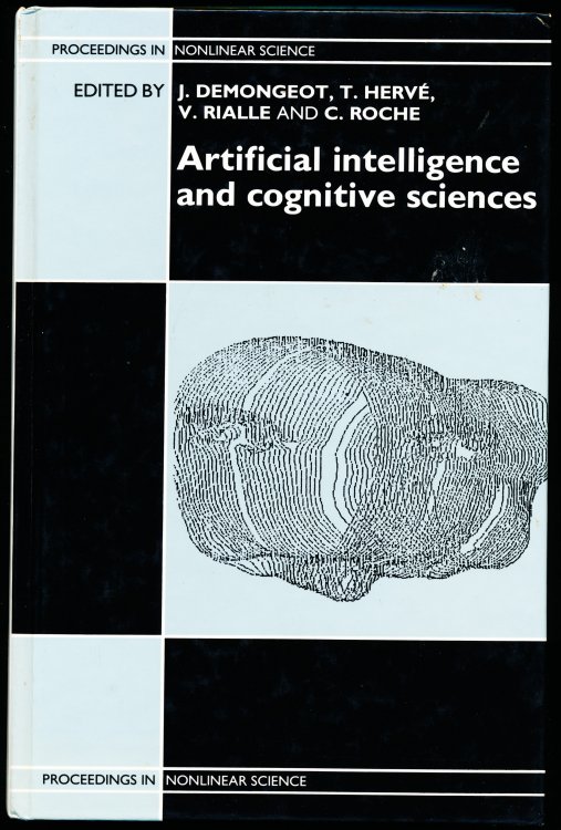 ARTIFICIAL INTELLIGENCE AND COGNITIVE SCIENCES