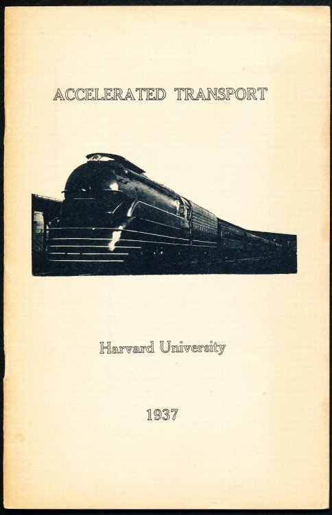 ACCELERATED TRANSPORT