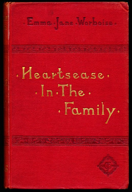 HEART'S-EASE IN THE FAMILY (HEARTSEASE)