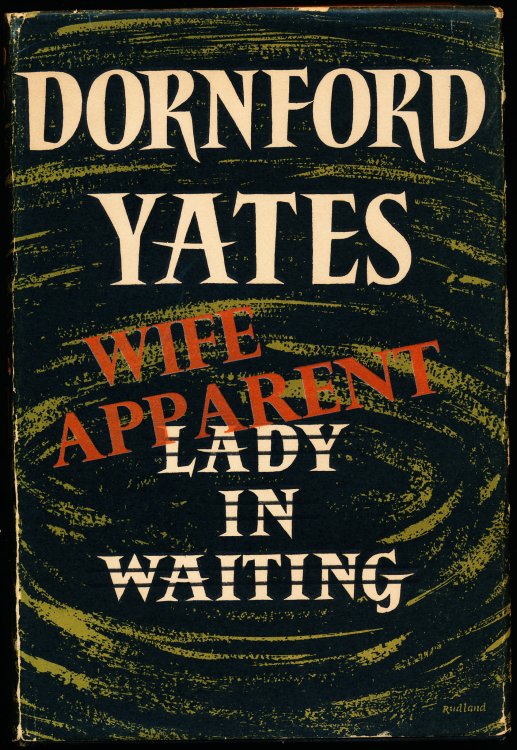 Image for WIFE APPARENT (Lady in Waiting) WIFE APPARENT (Lady in Waiting)