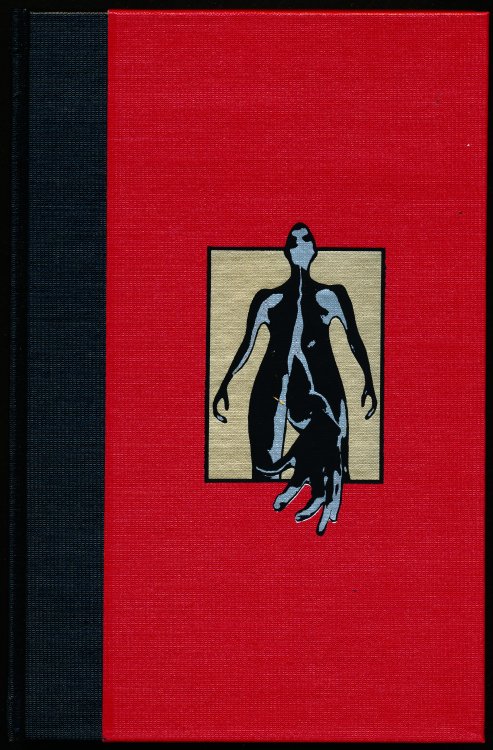 SCARED STIFF. Tales of Sex and Death.
