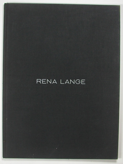 RENA LANGE.