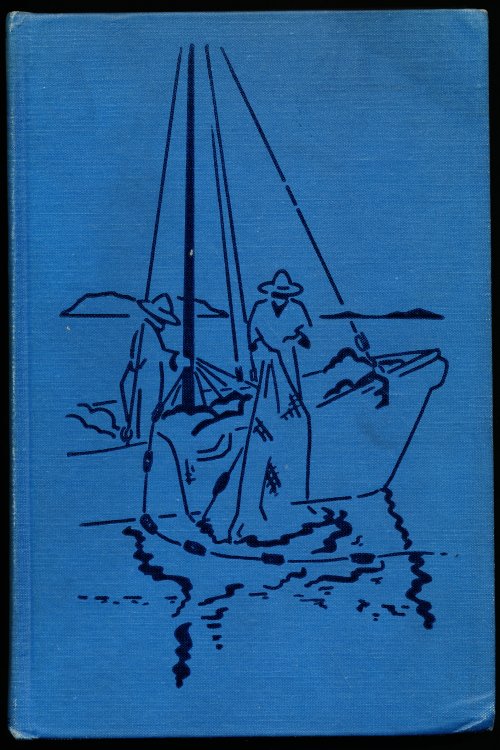 TAKASHIMA. A Japanese Fishing Community.