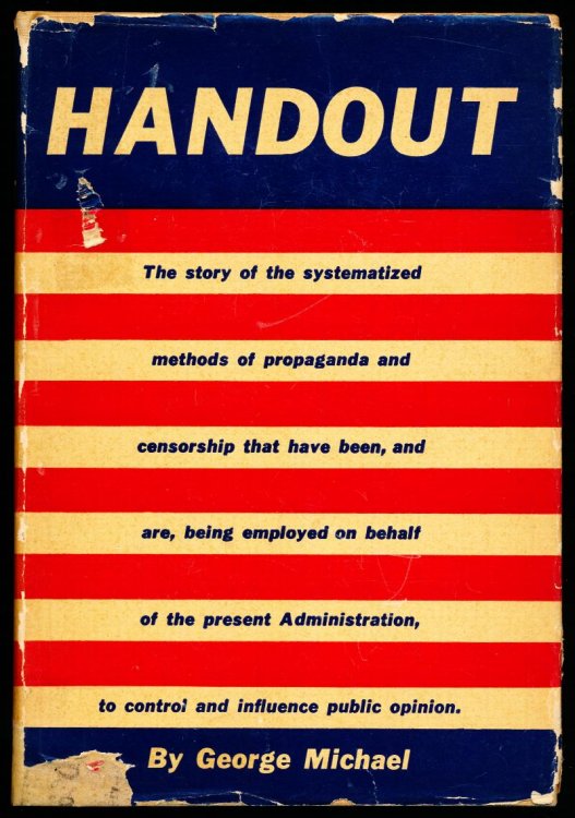 HANDOUT