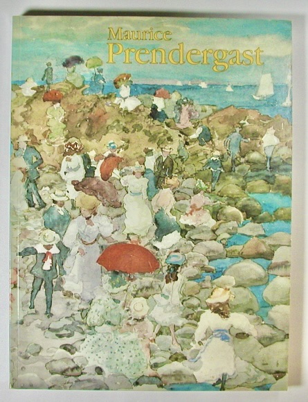 MAURICE PRENDERGAST