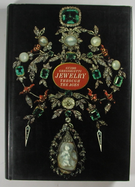JEWELRY THROUGH THE AGES.