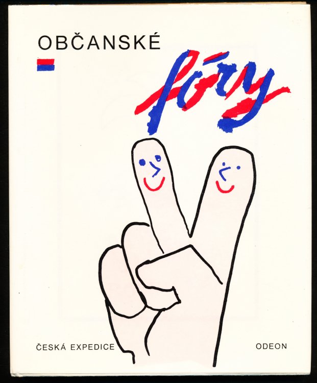 Obcanske fory.